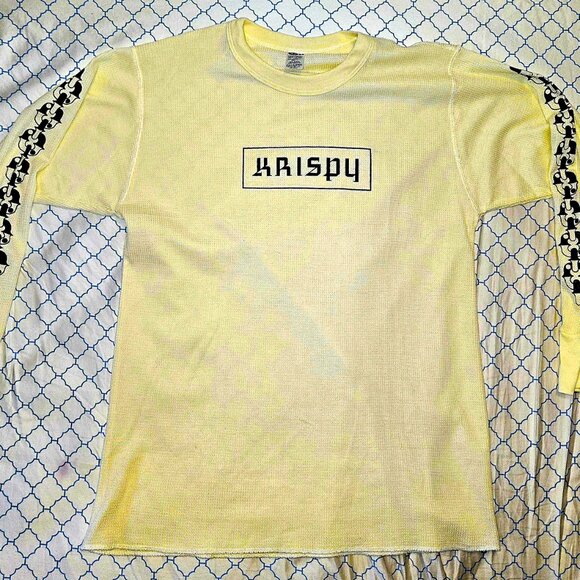 6 pc. bundle 2 Med Chopper Moto Cycles Shirts + Trucker Hat & Pennants NEW - Picture 2 of 10